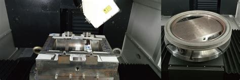 德準精密股份有限公司 – GF五軸雷射咬花雕刻，3D雕刻，四軸雕刻，握把壓花輪雕刻，CNC放電，握把四軸放電，蝸桿齒輪放電，模具刻字.